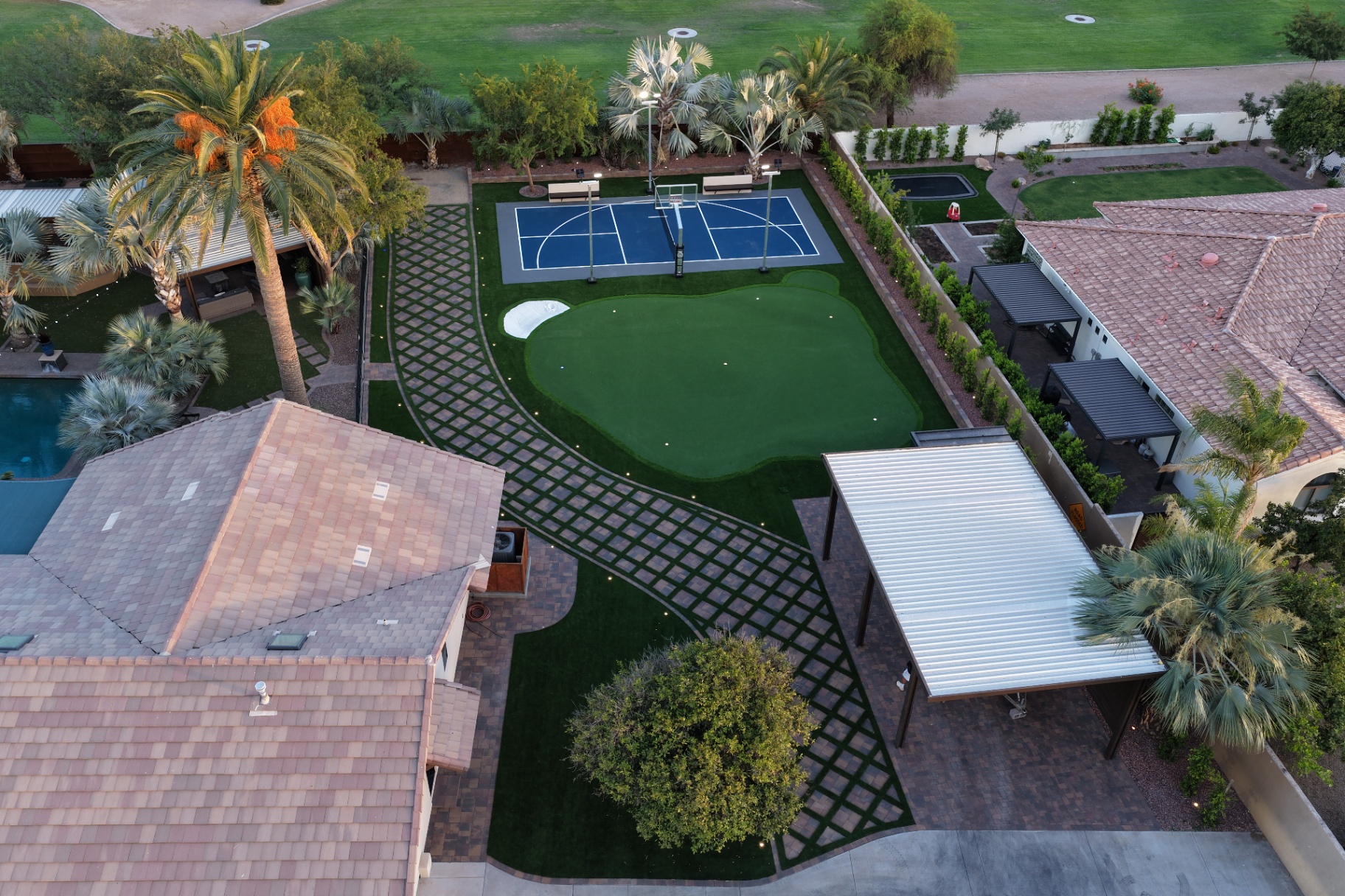 Artificial Turf